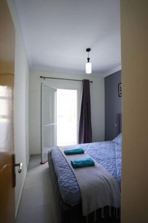 Comfy flat 10 mins from Medina